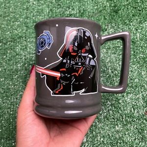 Star Wars Mug